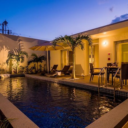 Ahman Suite Villa Sumuide Nago Exterior foto