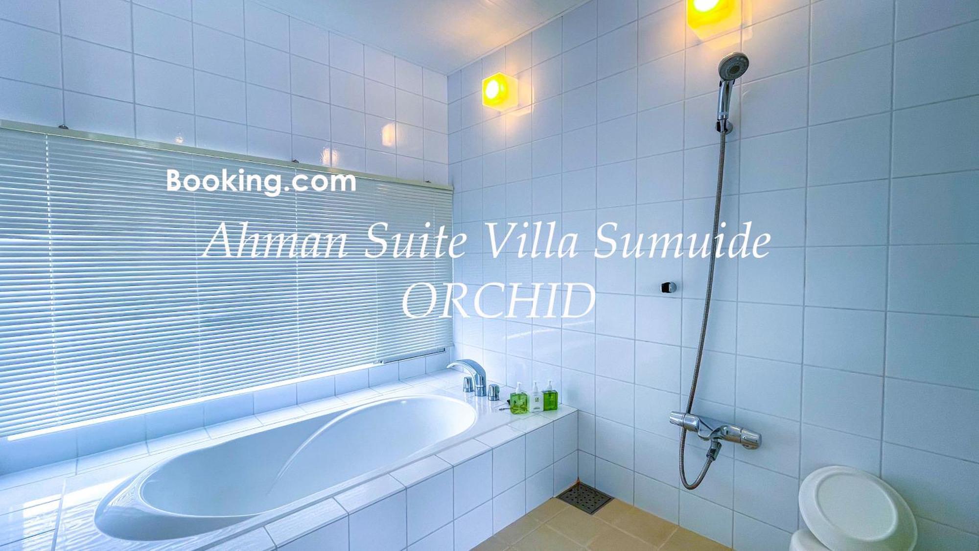 Ahman Suite Villa Sumuide Nago Exterior foto