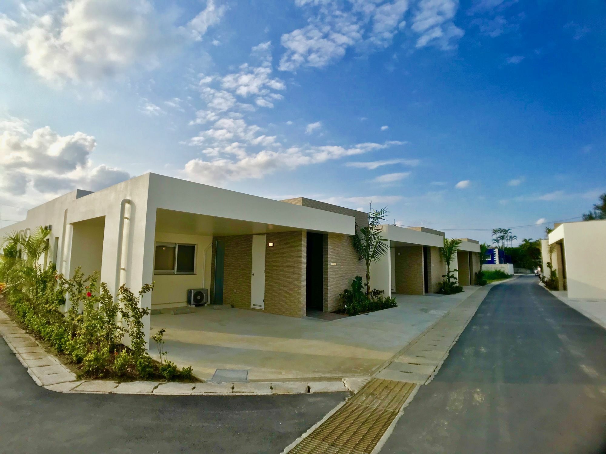 Ahman Suite Villa Sumuide Nago Exterior foto