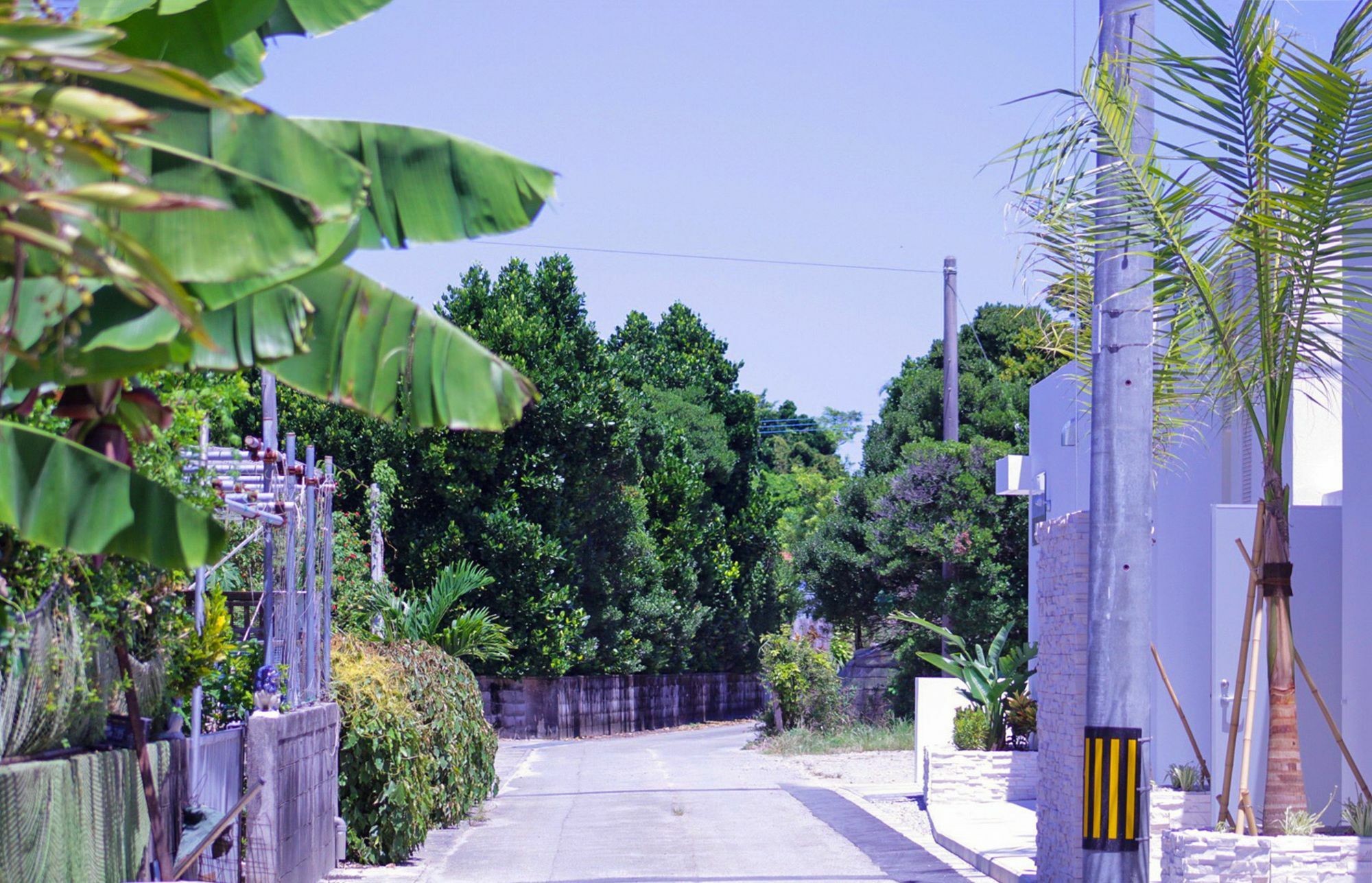 Ahman Suite Villa Sumuide Nago Exterior foto